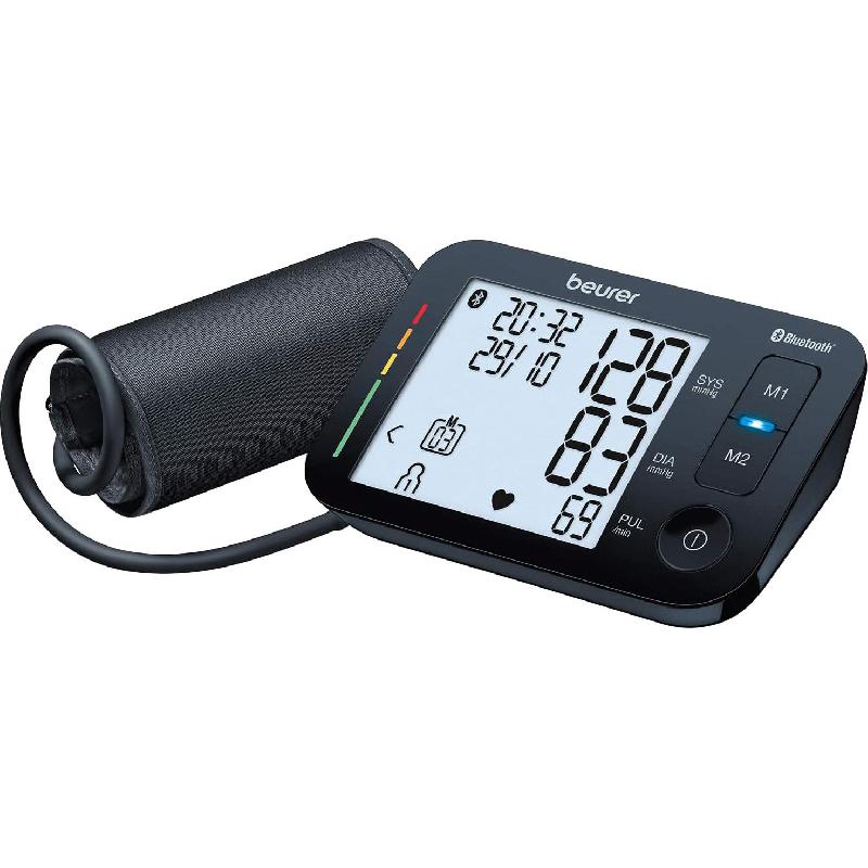 BEURER BM 54 Health & Personal Care Upper Arm Blood Pressure Monitor