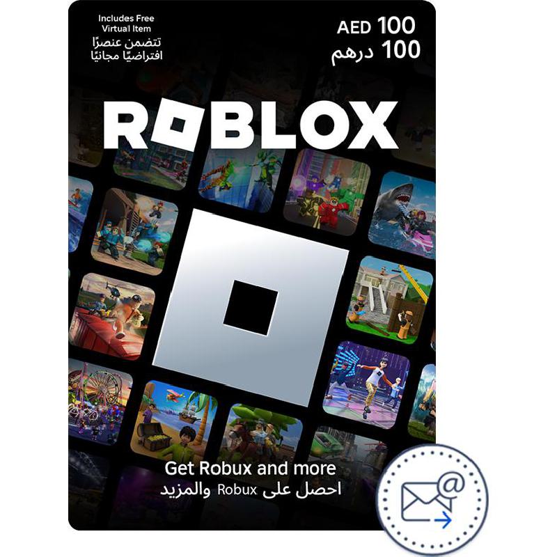 roblox Roblox Aed 100 Play Gift Code