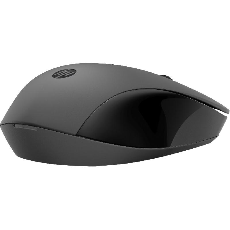 HP 150 Mouse | Computer Supplies | Keyboard, Mouse & Accessories | Mouse & Accessories