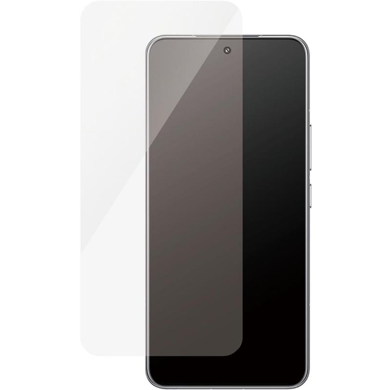 بانزرغلاس بانزرغلاس واقي شاشة زجاجي متين لـ Infinix GT 30 Pro، مقاوم للصدمات والخدوش، لمس كامل مقاوم للصدمات والخدوش | 100% Touch