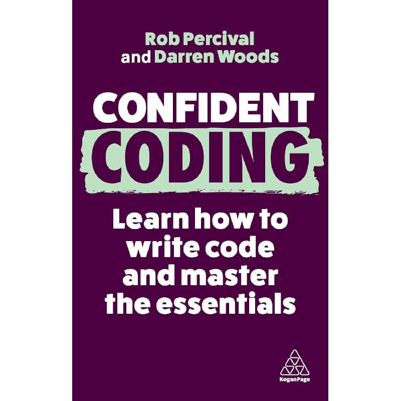 Coding، 3rd Edition — صورة 1