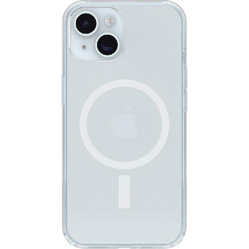 OtterBox Symmetry Series Back Cover Mobile Case with MagSafe | Cases & Covers | Smartphone Accessories OtterBox Symmetry Series Back Cover Mobile Case with MagSafe | Cases & Covers | Smartphone Accessories