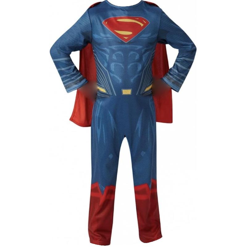 روبيس دي سي موفيز 6 سنوات‎-‎جاستيس ليغ: سوبرمان | أصناف مبتكرة | الملابس التنكرية | ألعاب و وسائل تعليم الأطفال | وصل حديثا | أفضل العروض