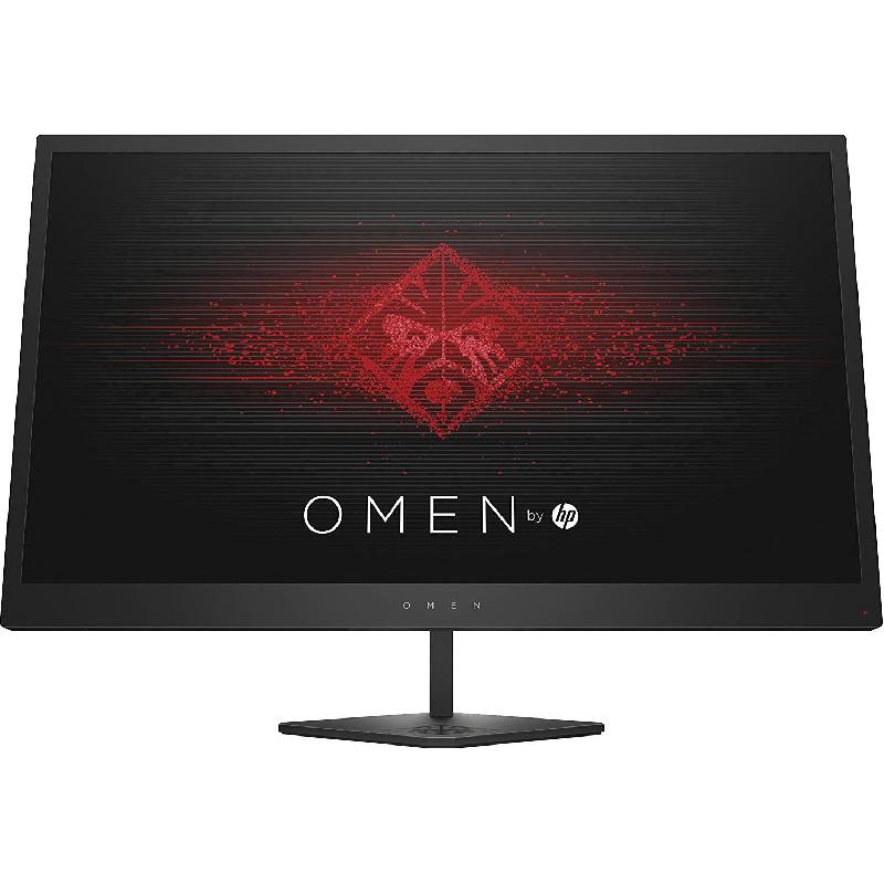 HP OMEN 24.5" LED FHD (Full HD) Gaming Monitor Jarir Bookstore Qatar