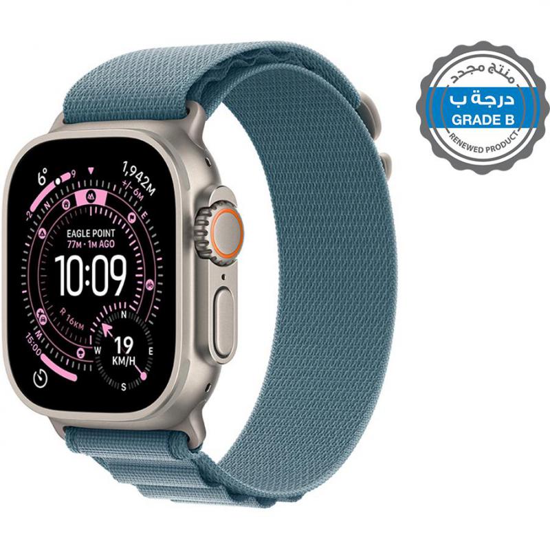 Apple Apple Watch Ultra 3 Refurbished Watch Ultra 3