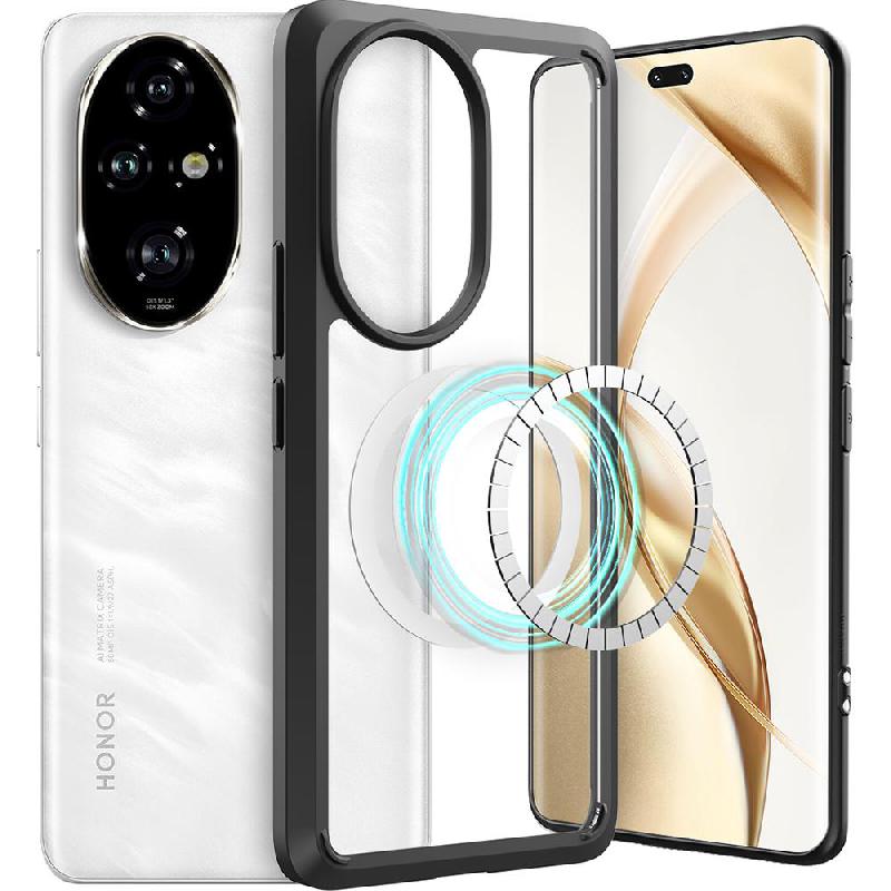 Araree Duple M Back Cover Mobile Case with MagSafe