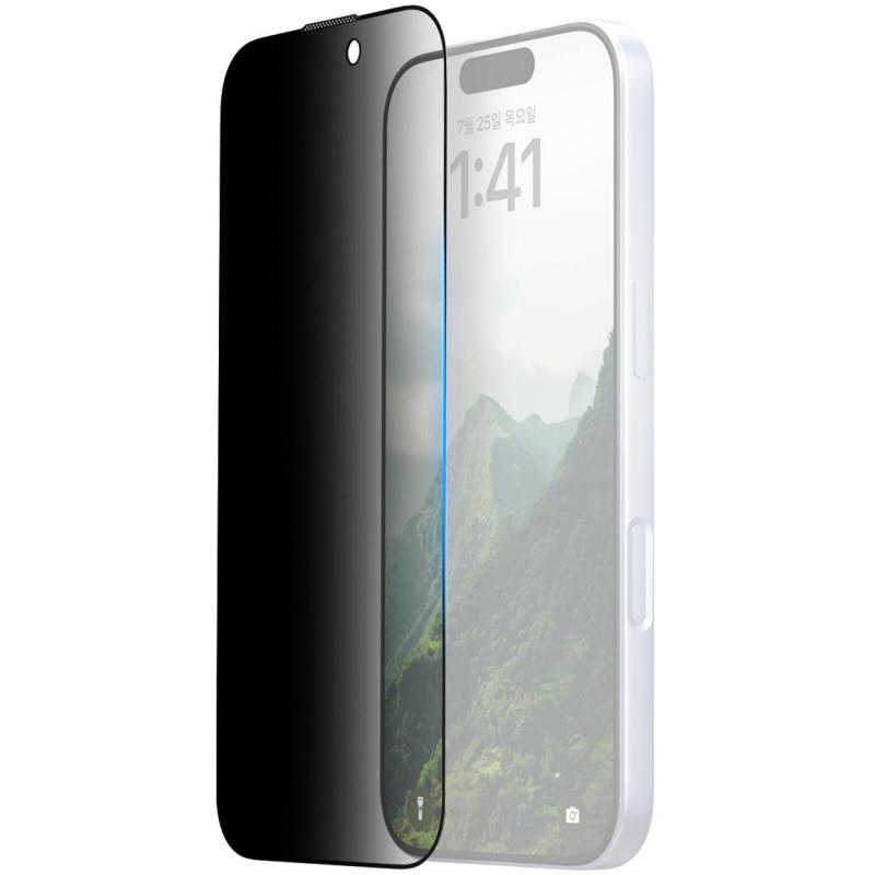Araree Core Privacy 9H Hardness Tempered Glass Smartphone Screen Protector | New Arrivals | Smartphone Accessories | Screen Protector & Privacy Filter