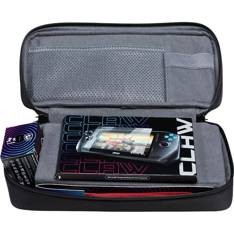 MSI MSI Claw Accessory Kit Protects from Scratches and Impacts