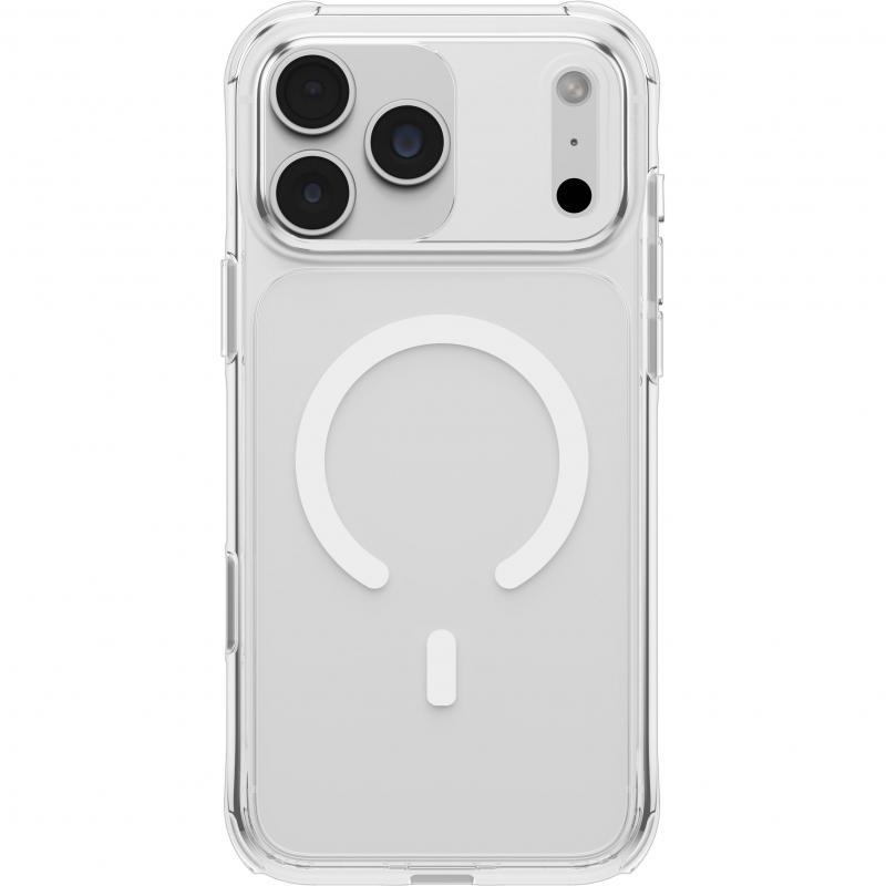 يونيك Uniq iPhone 18 Pro Max Case pc/tpu magsafe