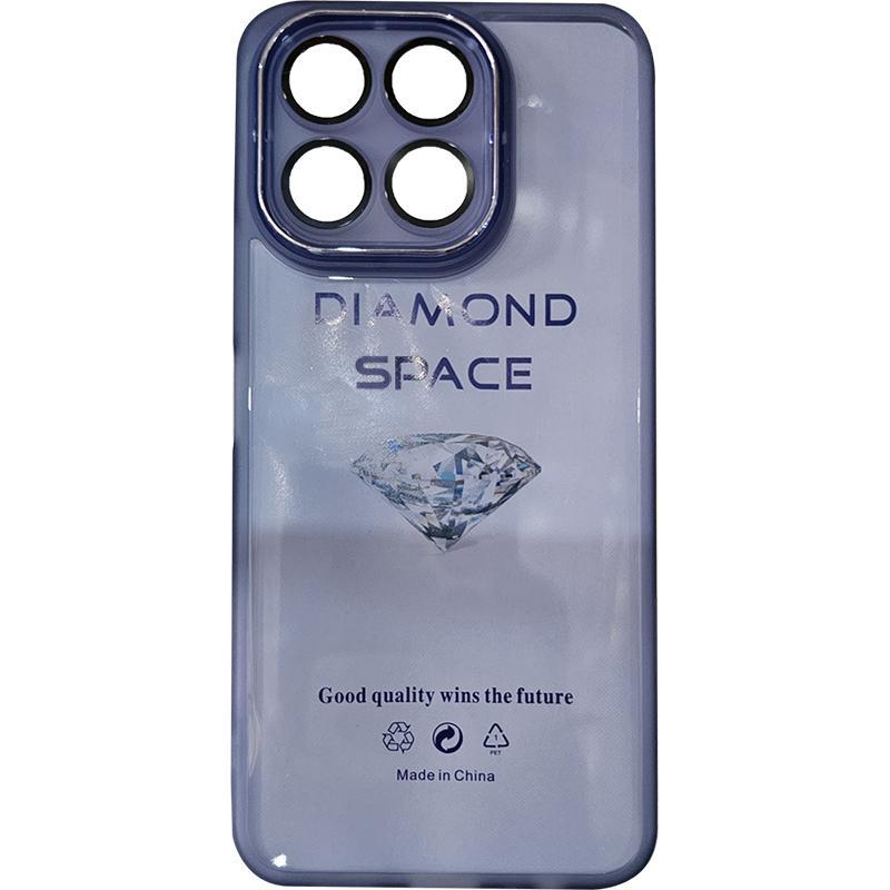 هونر X6‎b غطاء خلفي