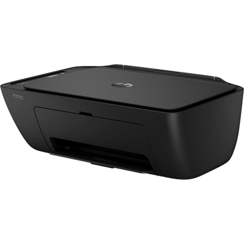 HP DeskJet Ink Advantage 2975 All-in-One Printer Multi-function Printer, Wi-Fi, Inkjet Printing 2