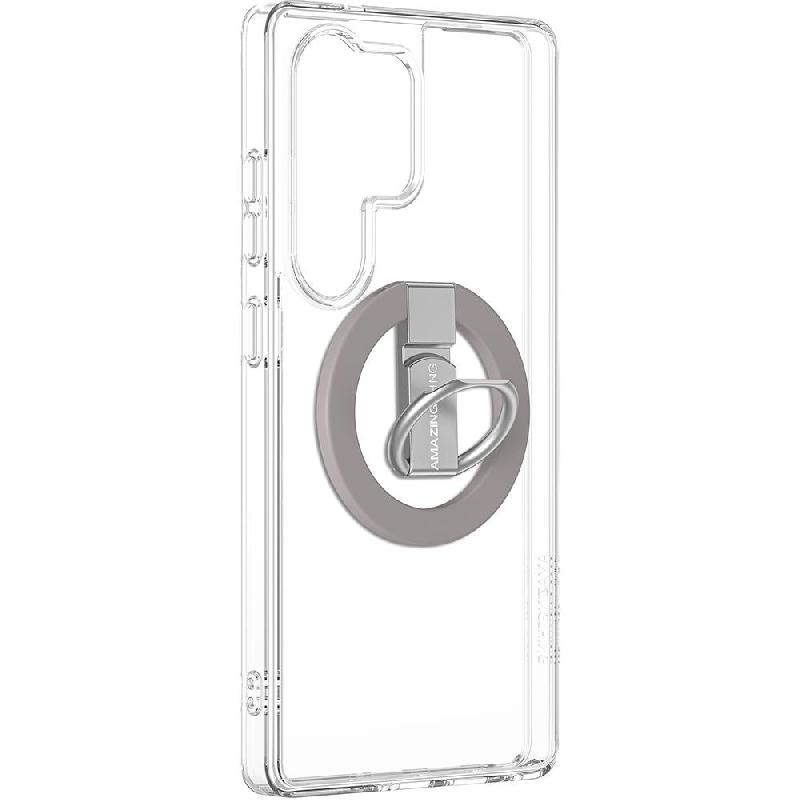 Amazing Thing Amazing Thing Minimal Mag Grip Back Cover Mobile Case
