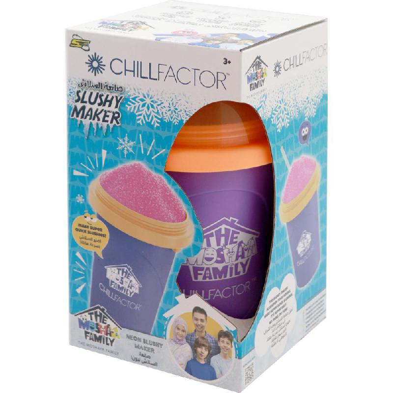 Chill Factor