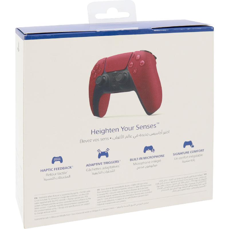 | Video & PC Gaming | Sony PS5 | Sony PS5 Accessories | Gaming | Sony PS5 | Sony PS5 Accessories | All Video Games | Featured Brands | Sony | Video & PC Gaming | Sony PS5 | Sony PS5 Accessories | Gaming | Sony PS5 | Sony PS5 Accessories | All Video Games | Featured Brands | Sony