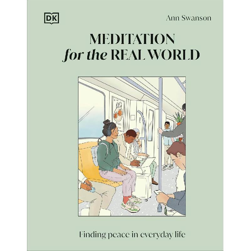 Meditation for The Real World