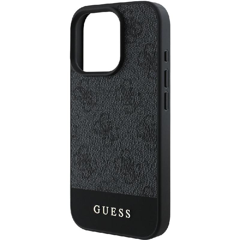 Guess Glossy Printing Back Cover Mobile Case | Smartphone Accessories | Cases & Covers