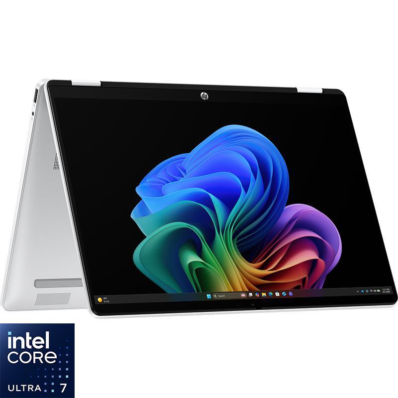 HP HP Omnibook 5 Flip 512GB 16GB 512 GB SSD / 16 GB RAM / 14" / Windows 11 / 5 MP IR Camera with Temporal Noise Reduction