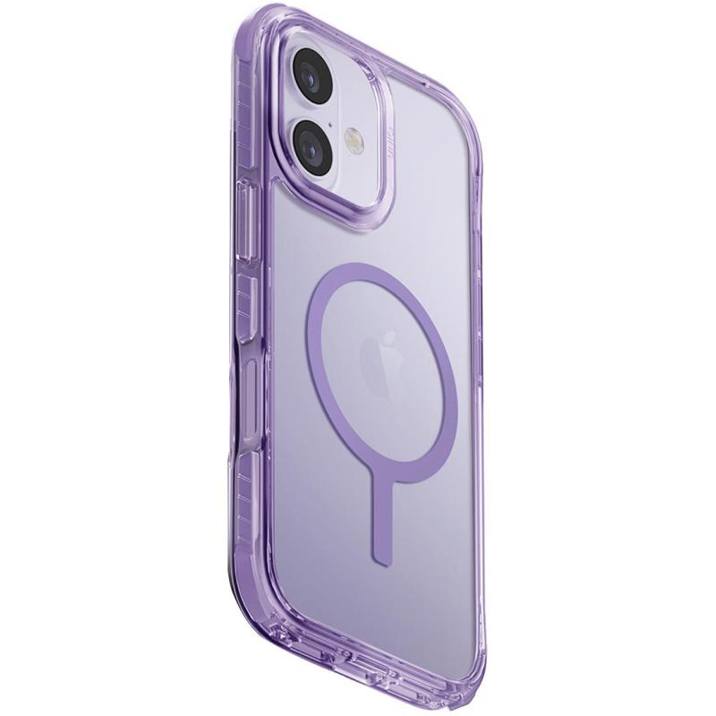 Uniq Combat Back Cover Mobile Case with MagSafe | New Arrivals | Smartphone Accessories | Cases & Covers