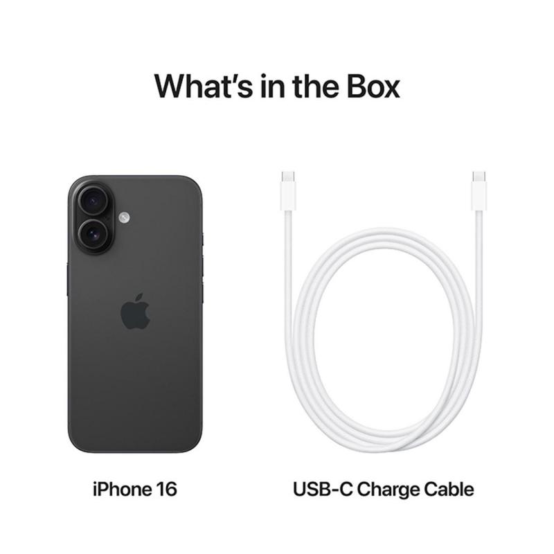 Apple iPhone 16 | Smartphones | Apple | All Smartphones | Best Deals | Weekly Offers