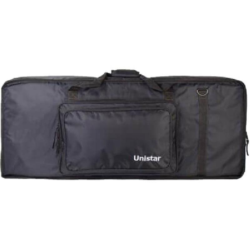 Unistar Keyboard Bag, Bag9K, Black
