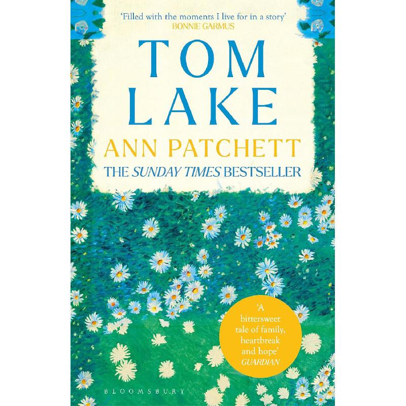 Tom Lake | الأدب والشعر | الروايات الخيالية | الكتب الانجليزية | وصل حديثاً