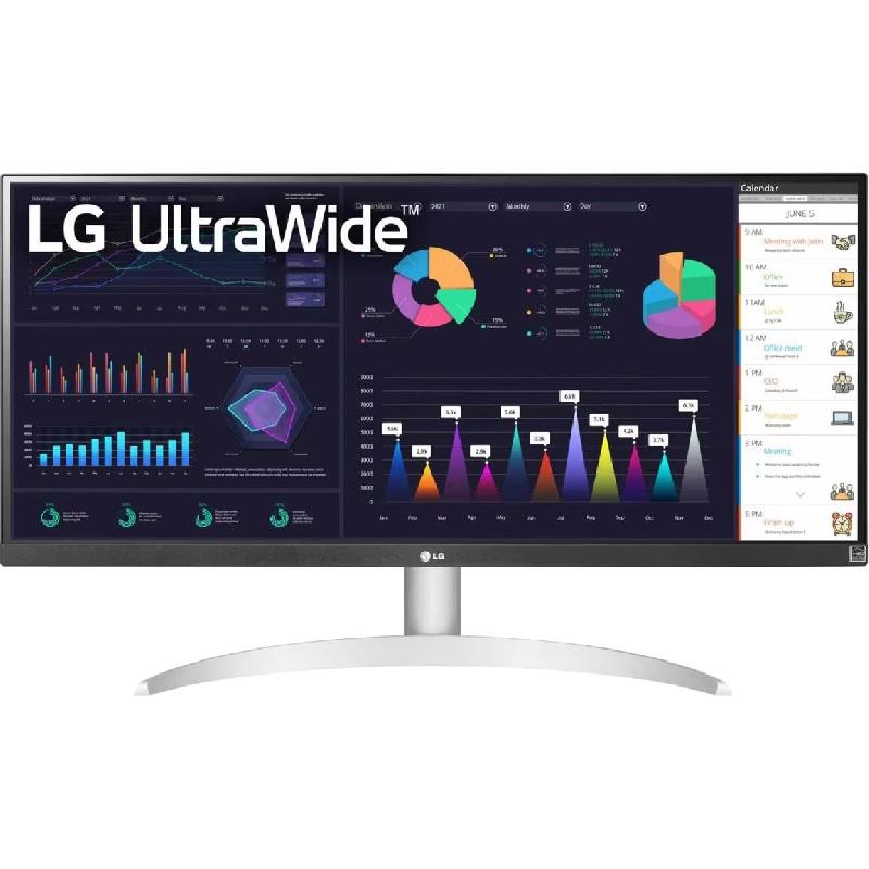 LG UltraWide 29" LED FHD (Full HD) Display Monitor Jarir Bookstore Qatar