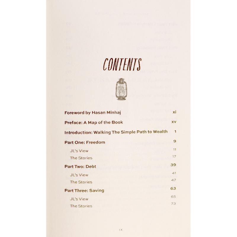 Pathfinders 3