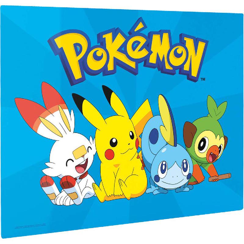 Pokemon: Mega Puzzle Collection | Children Books | Children Puzzle Books (3 - 5) | Children - Preschool (1-5) | English Books | New Arrivals