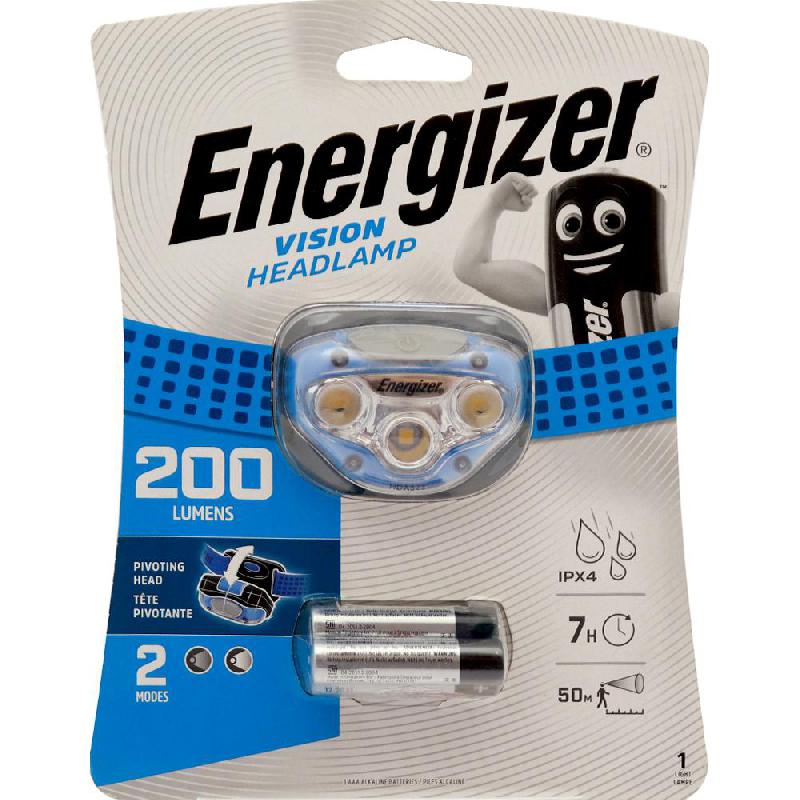 Energizer Vision HD Headlight