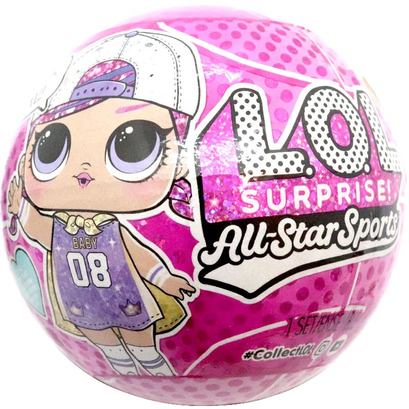 Lol surprise series 7 clearance
