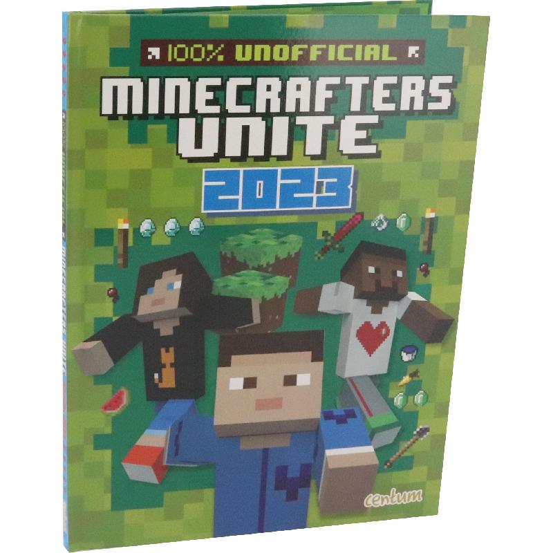 Unofficial: Minecrafters