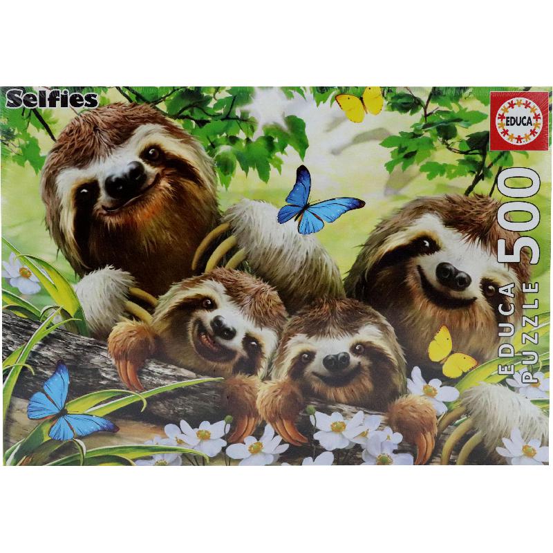 Sloth Wall Decoration - España