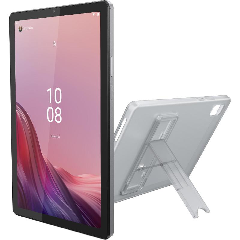 Lenovo Tab M9 WiFi Tablet PC 9" Arctic Grey Jarir Bookstore Qatar