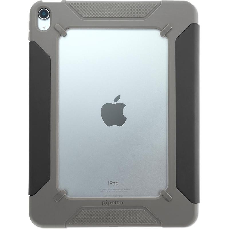 PIPETTO Shield 360O Folio Tablet Case | iPad Cases | iPad Cases & Accessories | Computer Supplies