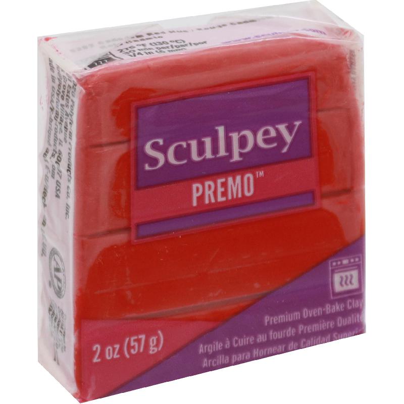 Sculpey Premo! Oven-Baked Polymer Clay | Moulding & Modeling | Clays & Tools | Hobbies & Craft Accessories | Arts & Crafts