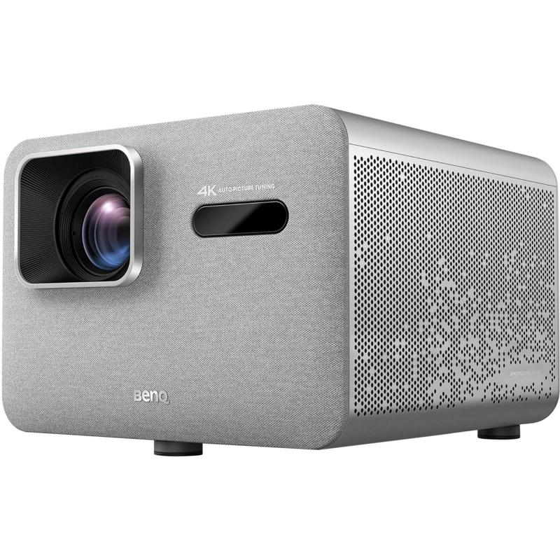 BenQ BenQ TK705i Auto Screen Fit,Auto obstable avoidance,Auto Eye Protection