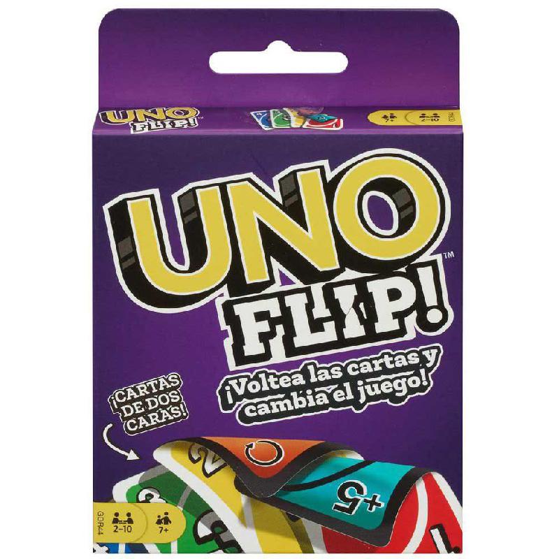 ماتيل اونو مقلوب لعبة ورقية | الألعاب الورقية | ألعاب و وسائل تعليم الأطفال | الألعاب المهارية والتركيبات | وصل حديثا