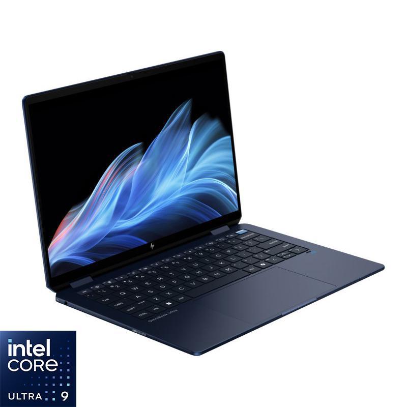HP OmniBook Ultra Flip 2-in-1 Laptop - Convertible | Computers & Tablets | 2 in 1 Laptops
