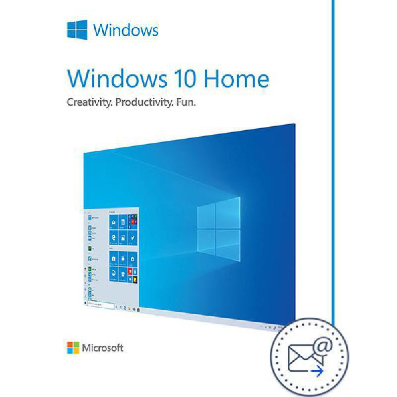 microsoft Microsoft Windows 10 Home