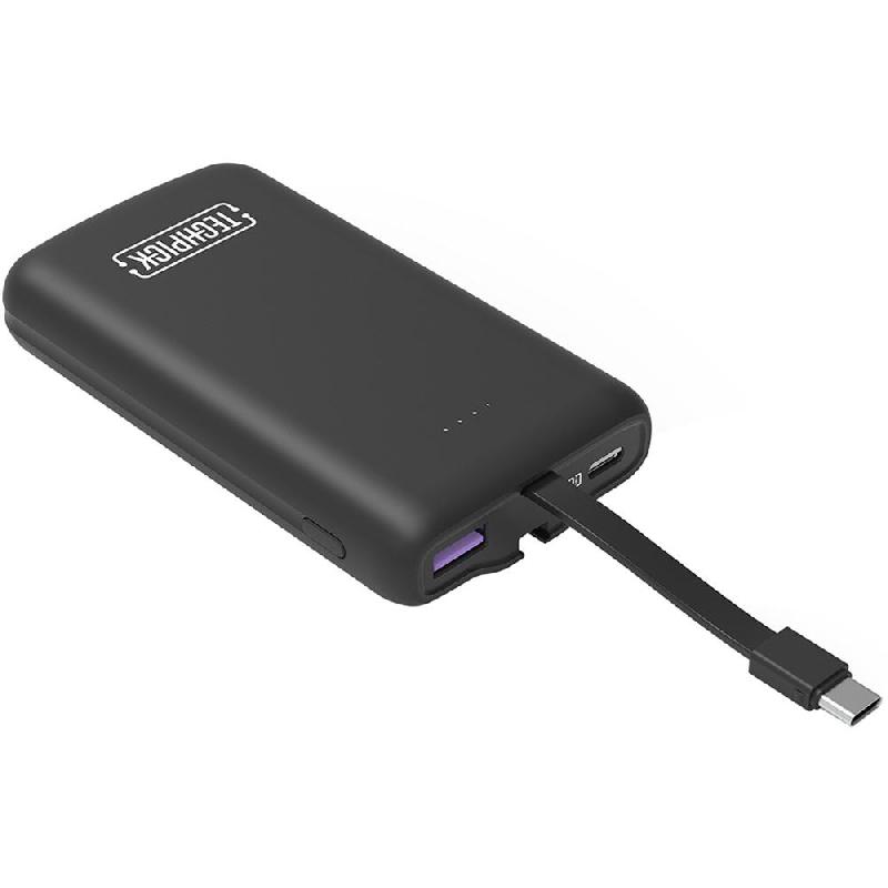 Techpick Power Bank with Cable | Smartphone Accessories | Power Banks | Shop By Grade | Grade 7-9 | Grade 10-12 | University