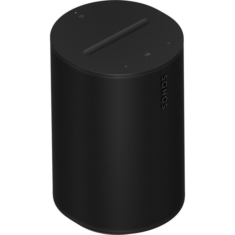 Sonos Sonos Era 100 Works with Amazon Alexa, AirPlay 2, Trueplay