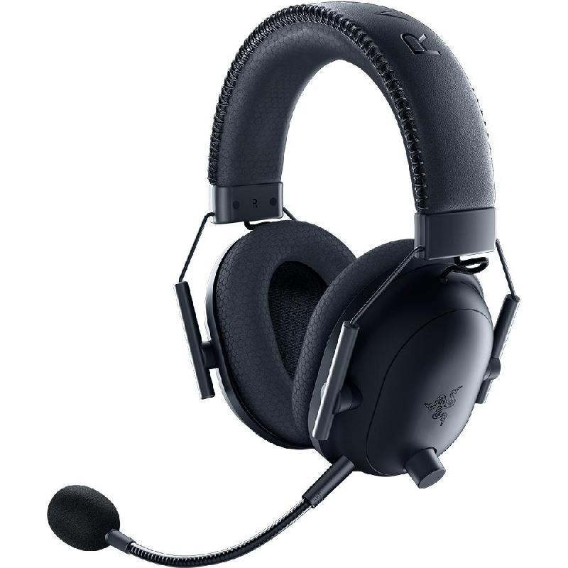 Razer Razer Blackshark V2 Pro TriForce Titanium 50 mm Drivers