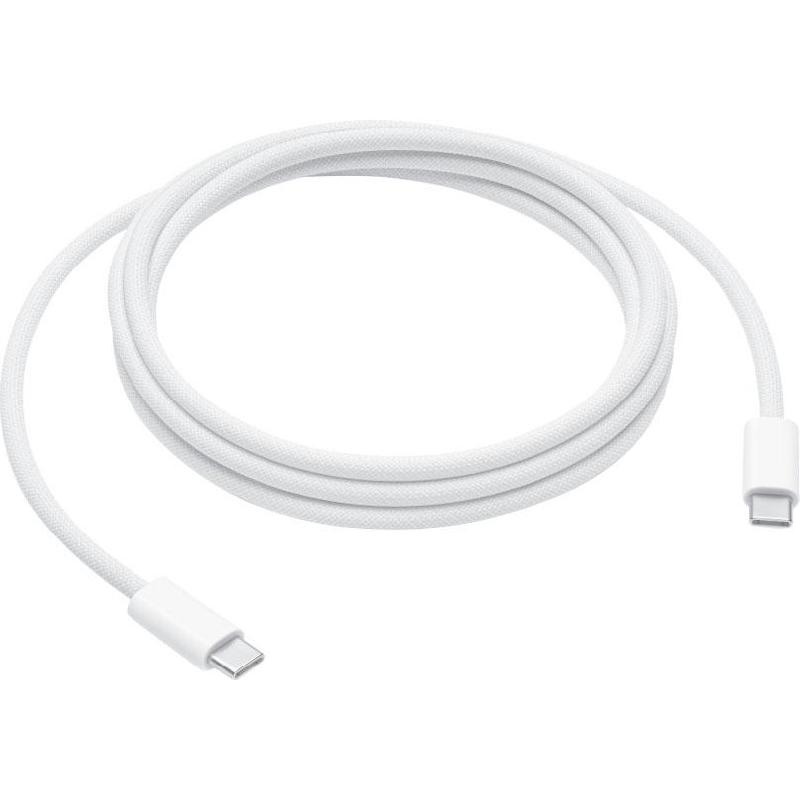 Apple 240W USB-C to USB-C Sync & Charge Cable | Smartphone Accessories | Smartphone Cables