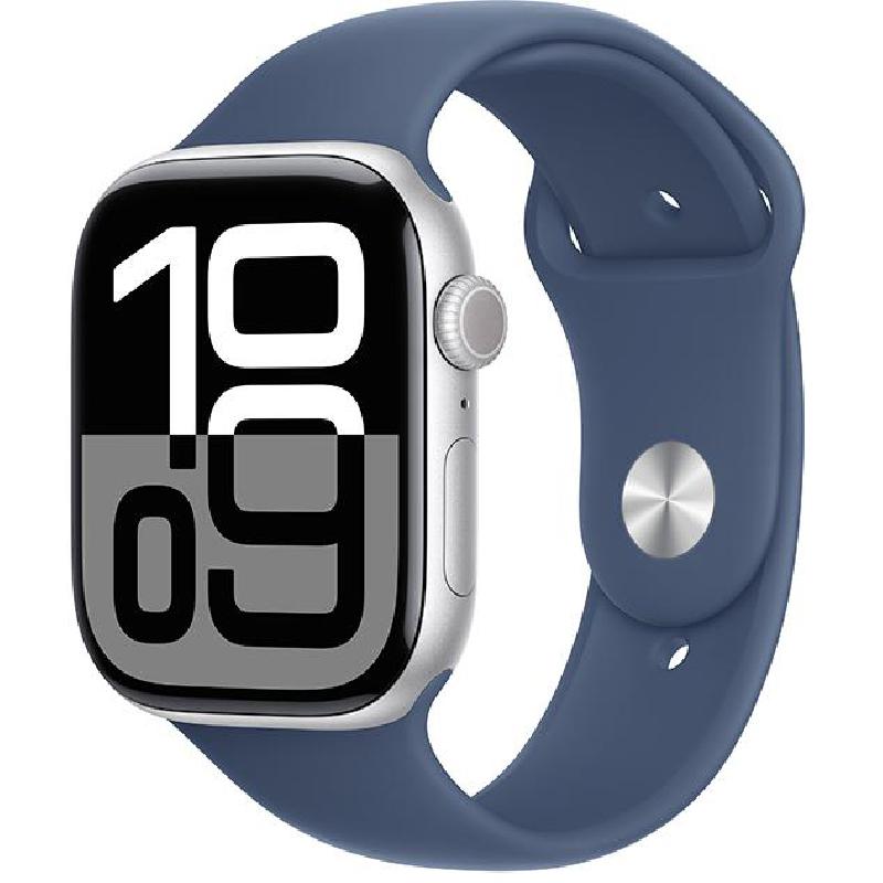 Apple Watch Series 10 42 Smartwatch | All Smart Watches | Smartwatches & Wearables | Apple
