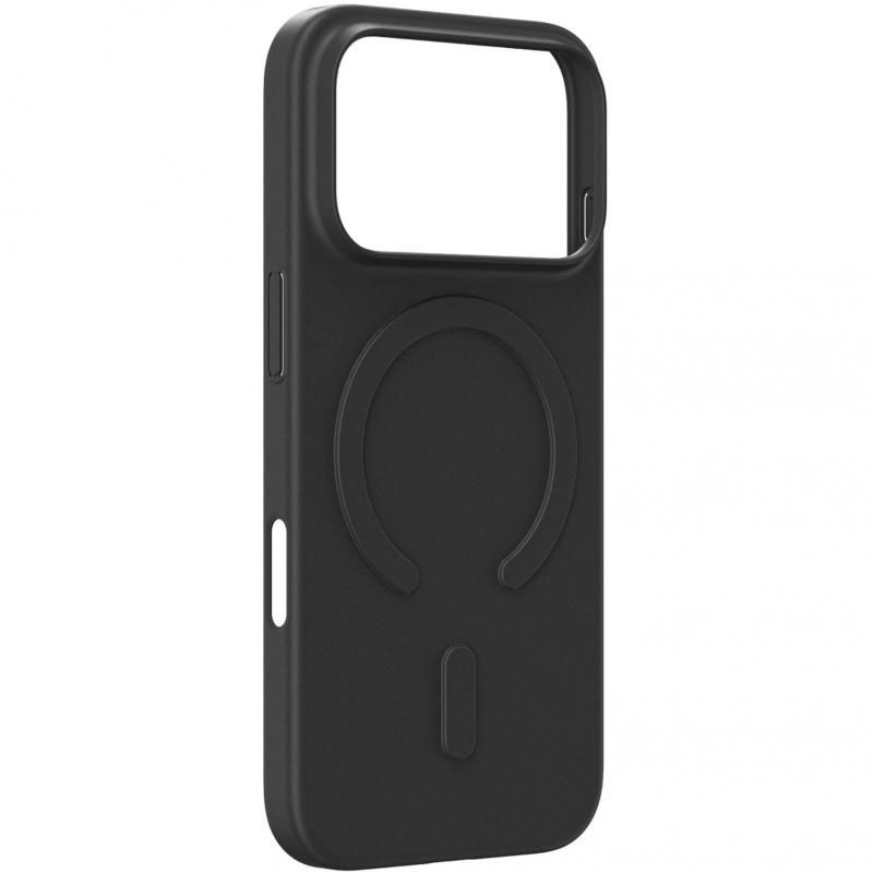 amazingthing Amazingthing Amazing Thing Minimal Air Back Cover Mobile Case With Magsafe For iPhone 18 Pro 7 ft Drop Protection, Anti-Fingerprint