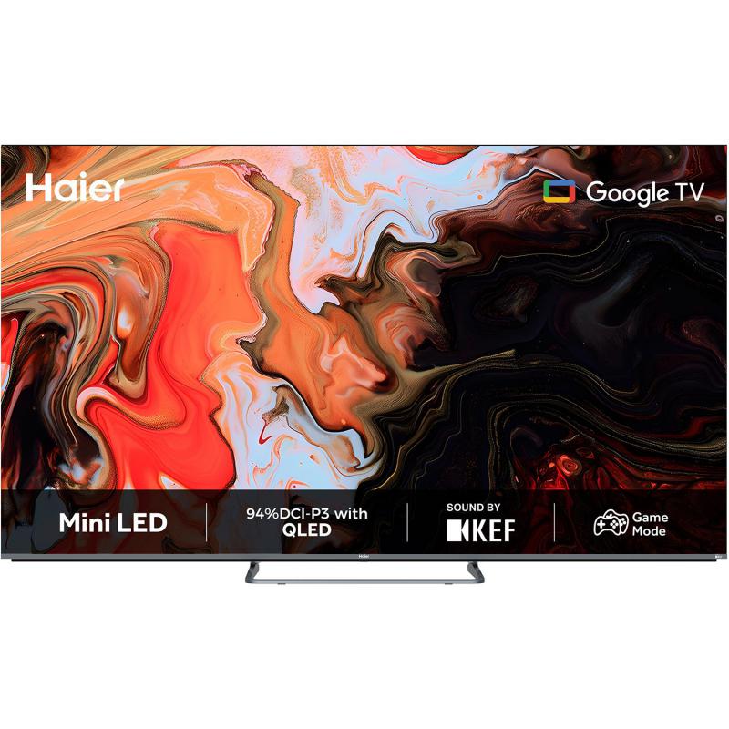 Haier Haier M80f 85" / Google TV / 2GB RAM+32GB Storage