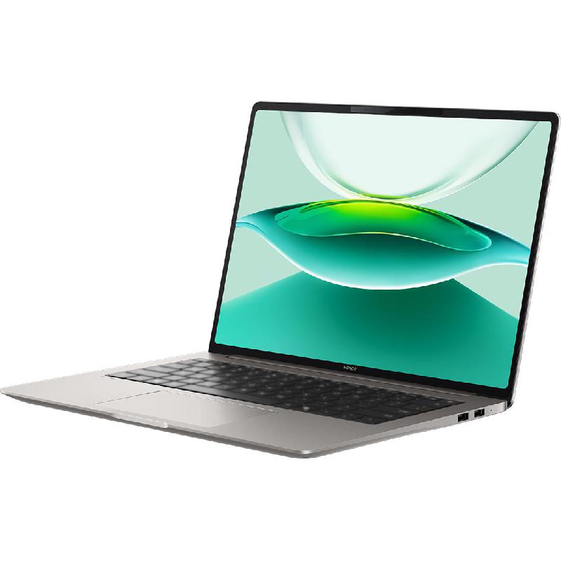 Honor MagicBook Pro 14 Laptop, AI, 14.6", Intel Core Ultra 5, 32 GB RAM, 1 TB, Windows 11 Home, Intel Arc Graphics