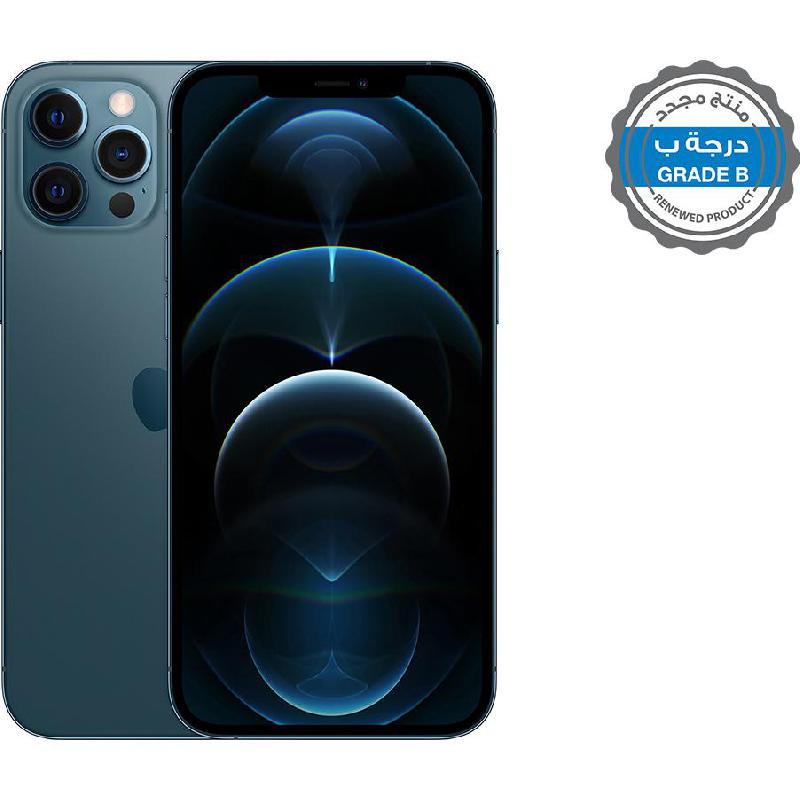 Renewed Grade B Apple iPhone 12 Pro Max