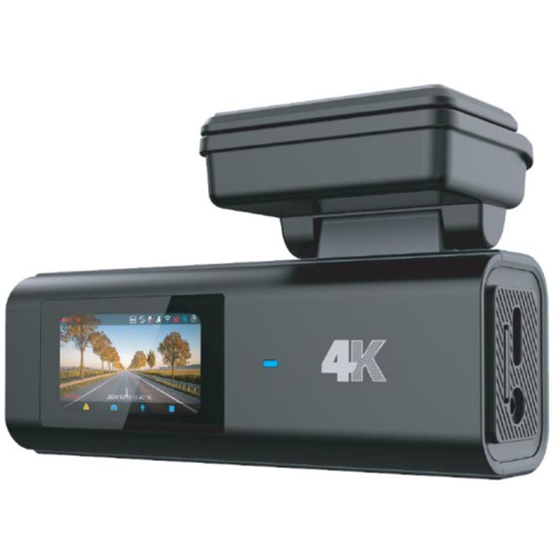 zendure Zendure ZEN200 Dashcam Dash Cam 4k cam resolution,4G+1R Glass Lens,