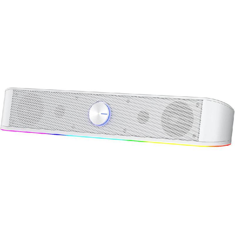 Redragon Adiemus Stereo Soundbar